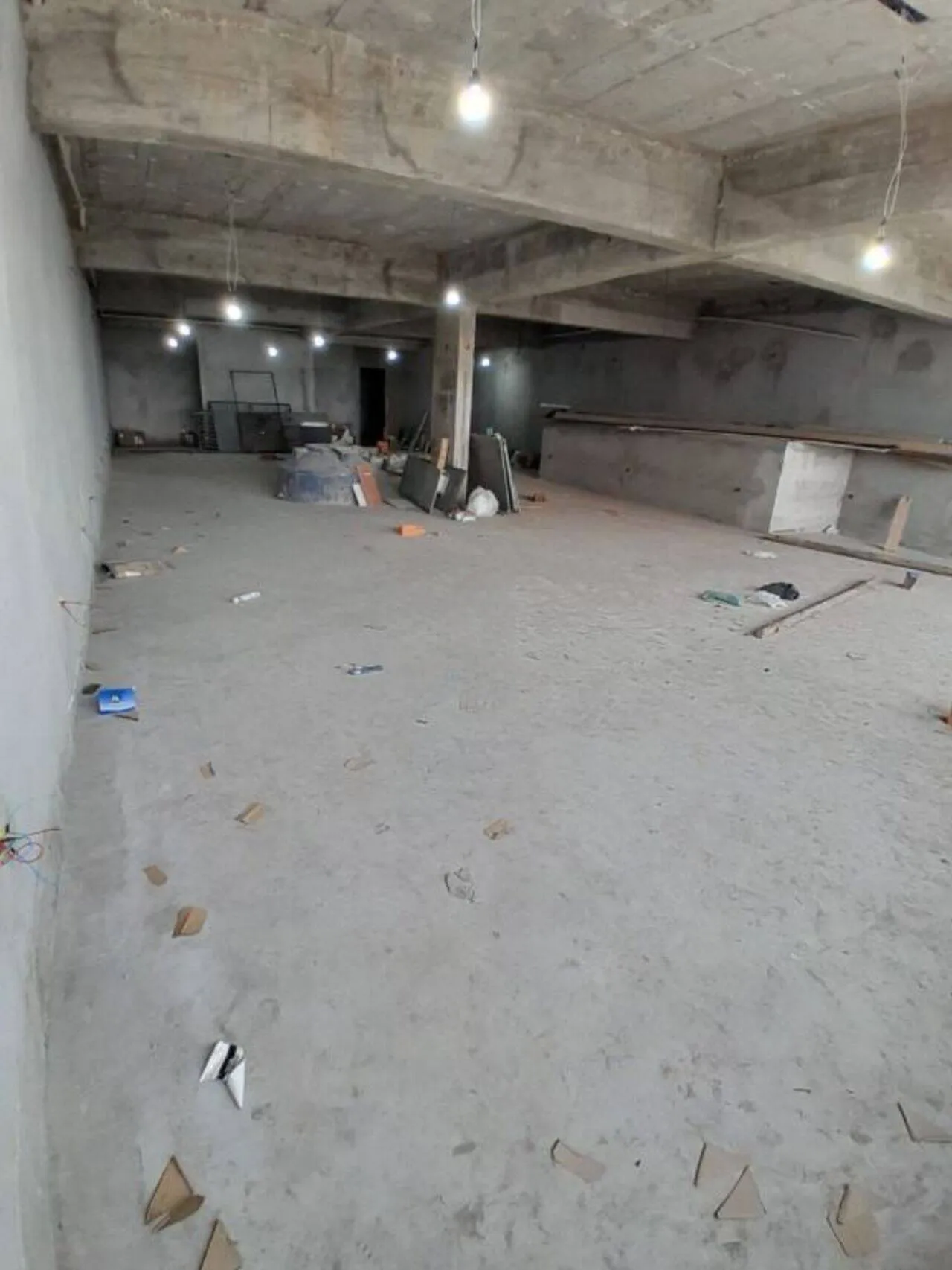 Imagem ALUGO PRÉDIO COMERCIAL NA AV DONA BELMIRA MARIM!