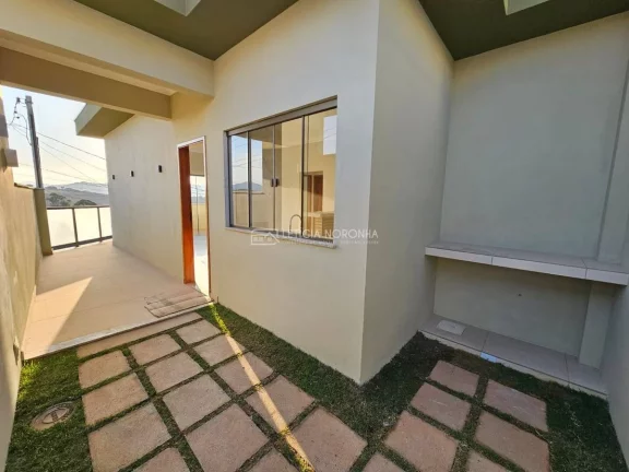 Imagem Casa à Venda