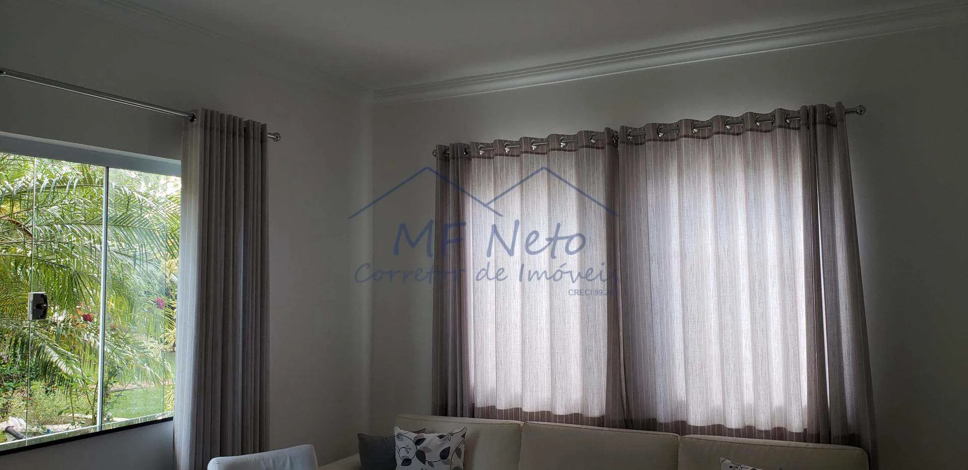 Imagem Casa de Condomínio