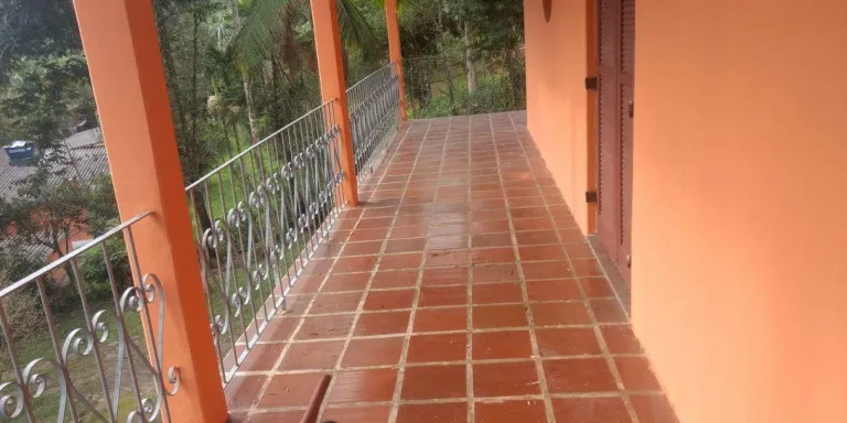 Imagem Chácara com 3 Quartos à Venda, 12.000 m² em Centro - Santa Isabel