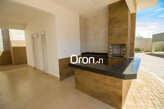 Imagem Sobrado à venda, 160 m² por R$ 923.000,00 - Setor Goiânia 2 - Goiânia/GO