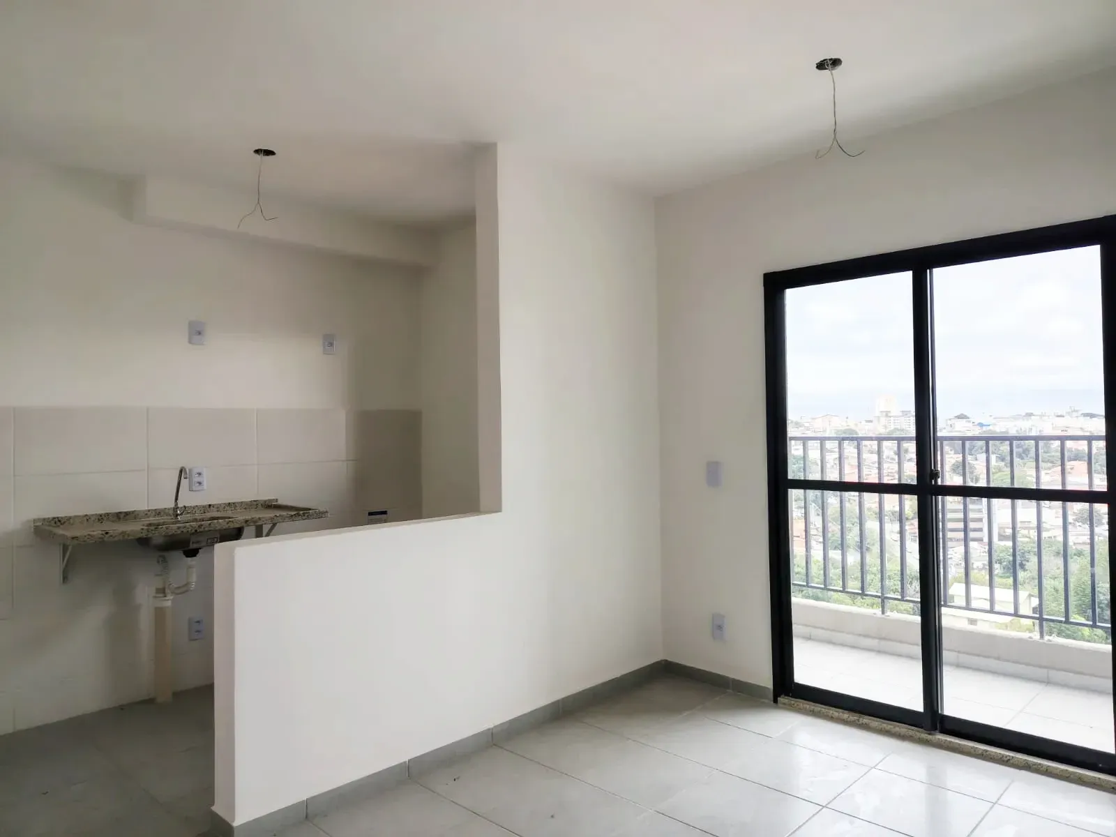 Imagem Apartamento com 2 Quartos à Venda, 55 m² em Jardim Europa - Sorocaba