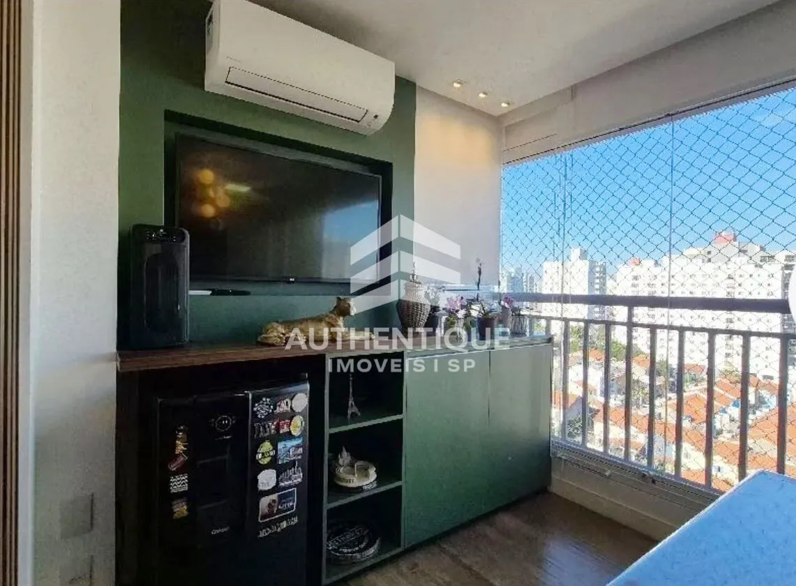 Imagem LE QUARTIER SANTO ANDRE - Apartamento no Centro de Santo André à venda