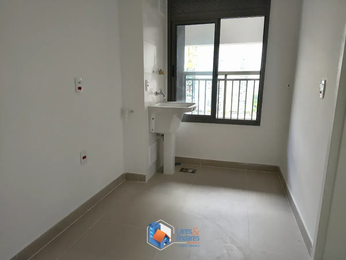 Imagem Apartamento para venda em Jardim das Perdizes com 3 quartos, sendo 3 suítes, 136m²