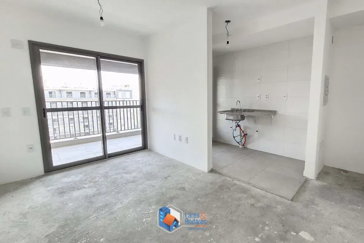 Imagem Apartamento para venda em Alto da Boa Vista com 2 quartos, 61m²