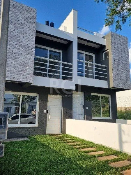 Imagem Casa em Guarujá