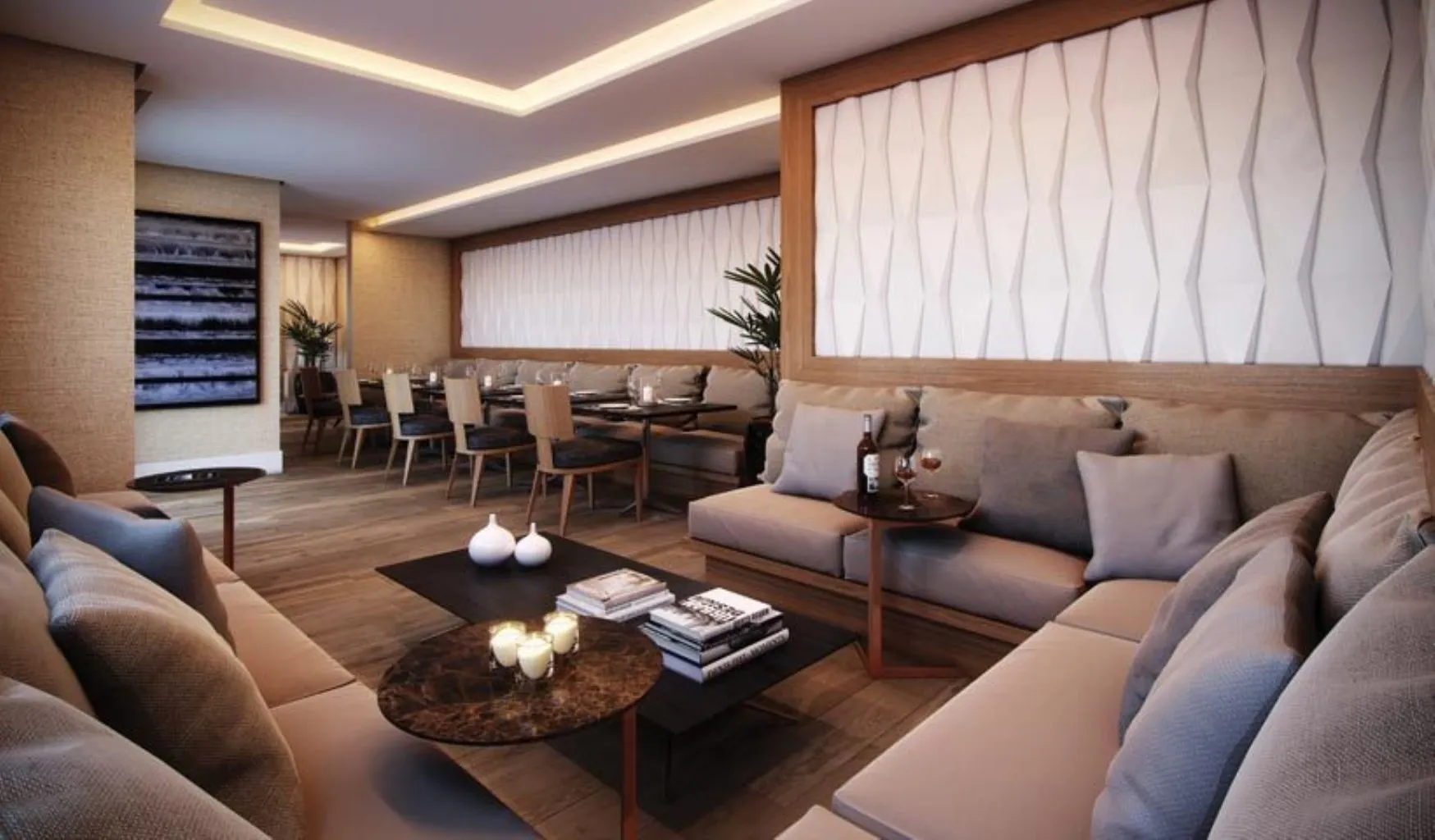 Imagem APARTAMENTO RESIDENCIAL em São Paulo - SP, Brás