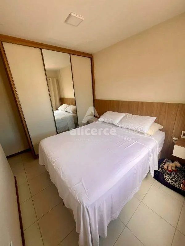 Imagem Apartamento de 2 Dormitórios com Sacada e Churrasqueira no Saco dos Limões