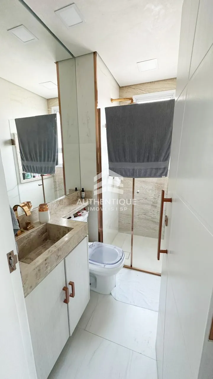 Imagem Vivenda Alto da Boa Vista - Apartamento à venda no bairro Alto da Boa Vista - São Paulo/SP, Zona Sul