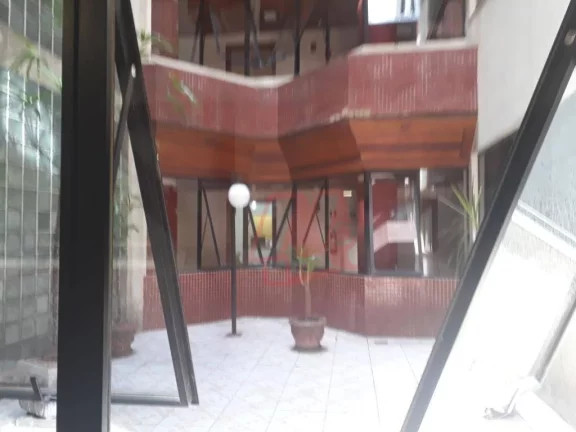Imagem Sala comercial com 45 m² e 1 vaga