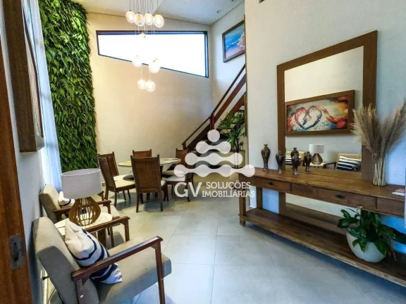 Imagem Casa em condomínio à venda, 180 m² por R$ 1.200.000 - Horto Florestal - Ubatuba/SP