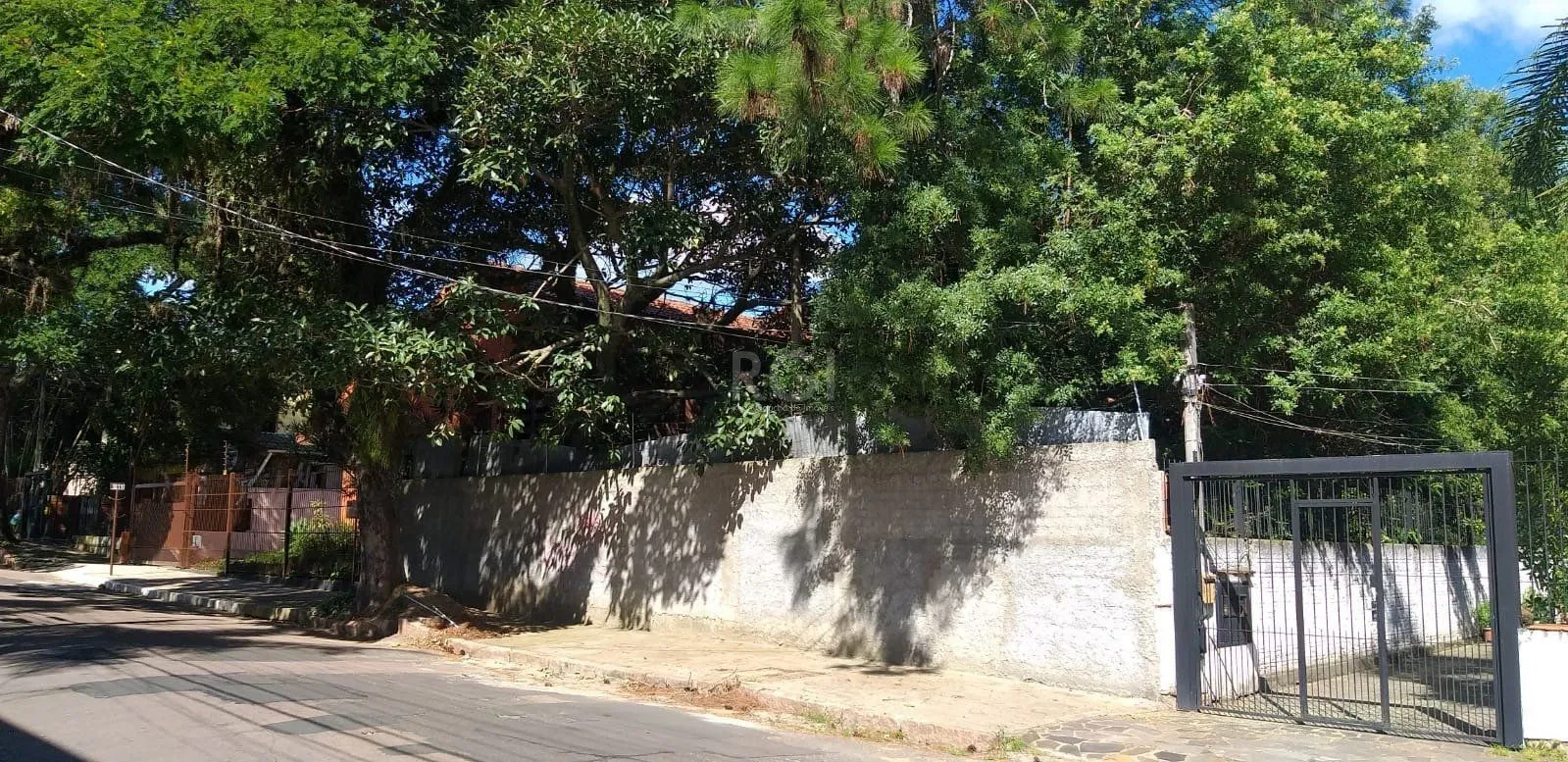 Imagem Terreno para Venda - 1014m², 0 dormitórios, Tristeza