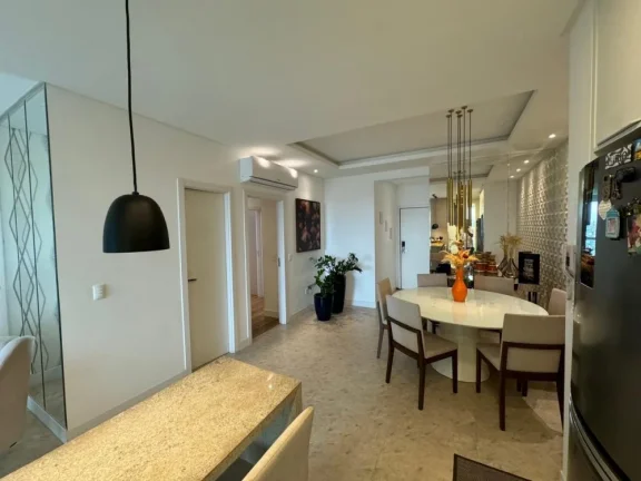 Imagem Apartamento com 3 quartos no centro de Camboriú
