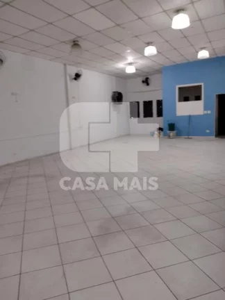 Imagem Salão Comercial para Locação em Osasco / SP no bairro Centro