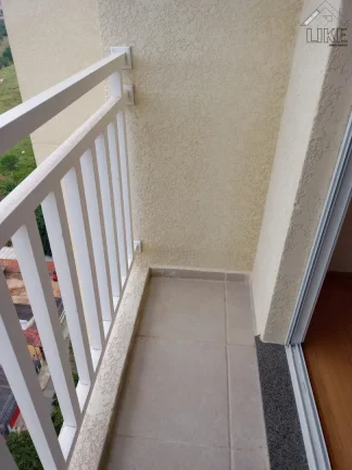 Imagem [Apartamento - Venda][340.000,00 - Jd Flamboyant]