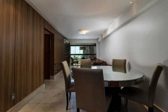 Imagem Apartamento com 2 Quartos à Venda, 105 m² em Boa Viagem - Recife