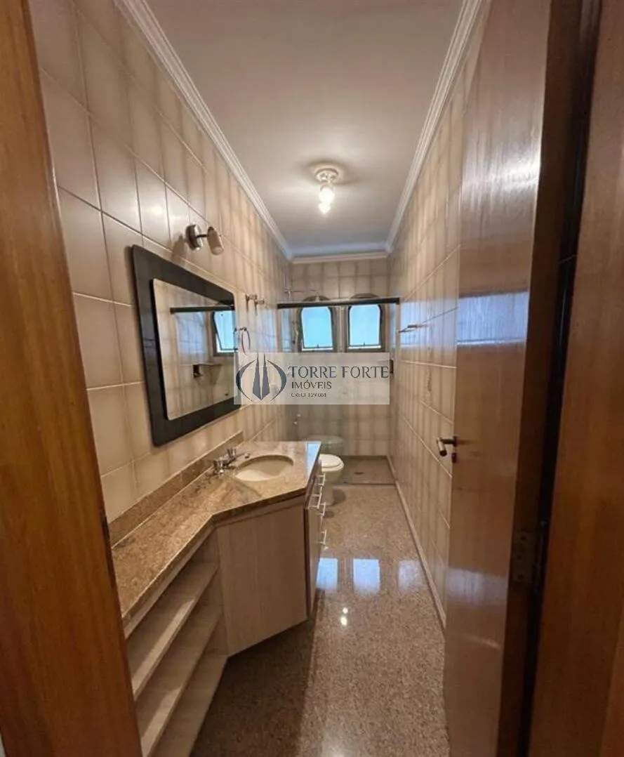 Imagem Apartamento 3 dormitórios (2 suítes) |157 m²|2 vagas paralelas|Indianópolis