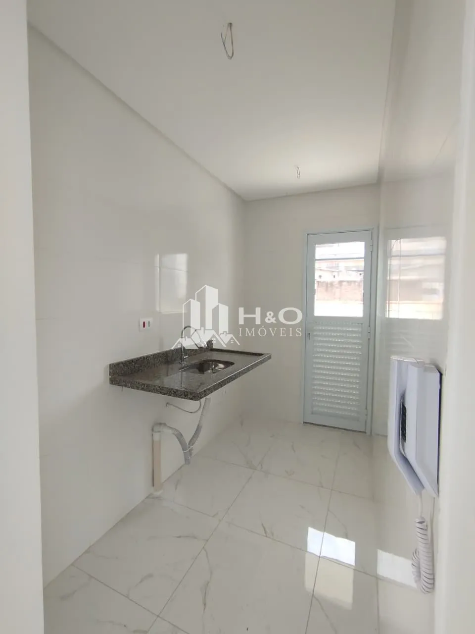 Imagem Apartamento novo com 73 metros de área útil à venda no Jardim Hercília / Vila Matilde.