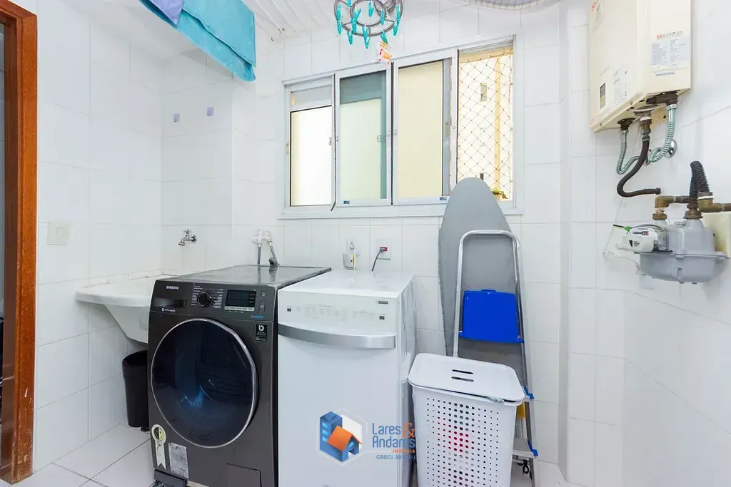 Imagem Apartamento à venda 3 Quartos 1 Suite 2 Vagas 90.86M² Cursino São Paulo - SP