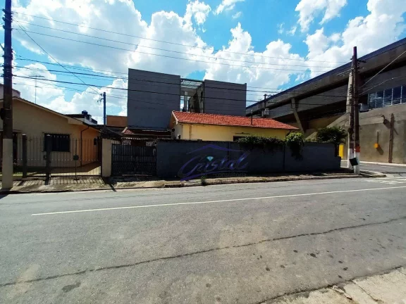 Imagem Casa Metrô Vl. Sônia Opção para Investidor 100 m² por R$ 1.200.000 - Vila Sônia - São Paulo/SP