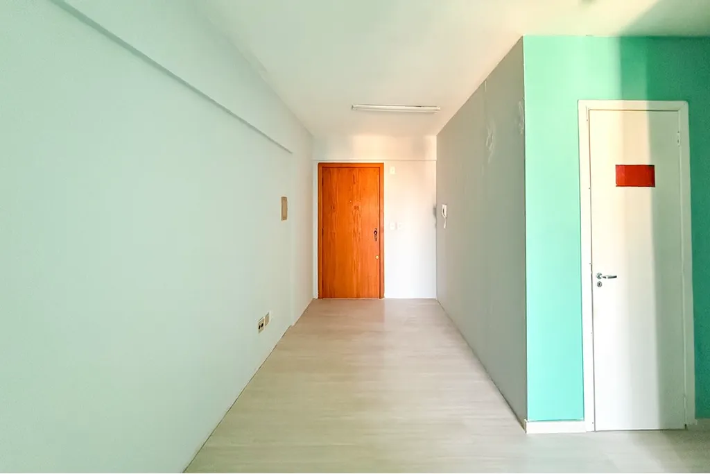 Imagem Sala Comercial em Centro
