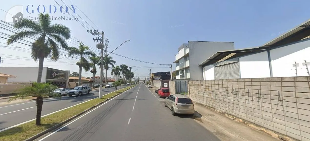 Imagem Galpão Versátil para Empresas que Buscam Crescimento e Visibilidade