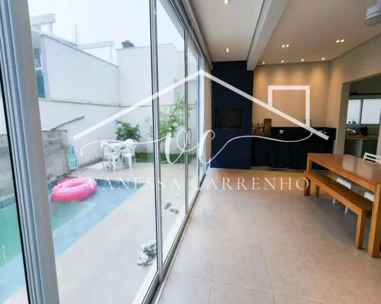 Imagem Venda Sobrado | Vanessa Carrenho Assessoria Imobiliária