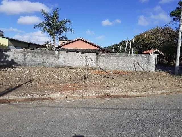 Foto do imóvel Terreno à venda 290M², Chácara Galega, Pindamonhangaba - SP