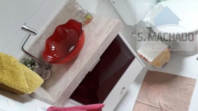 Imagem Apartamento para Venda em Santo André / SP no bairro Parque Novo Oratório