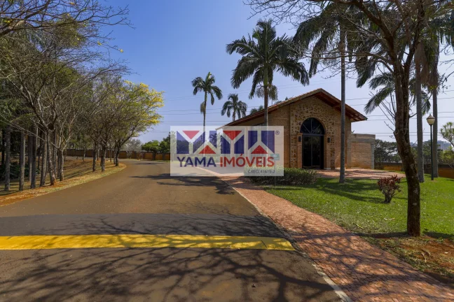 Imagem Condomínio Ipê Amarelo - Casa à venda no bairro Condomínio Ipê Roxo - Ribeirão Preto/SP