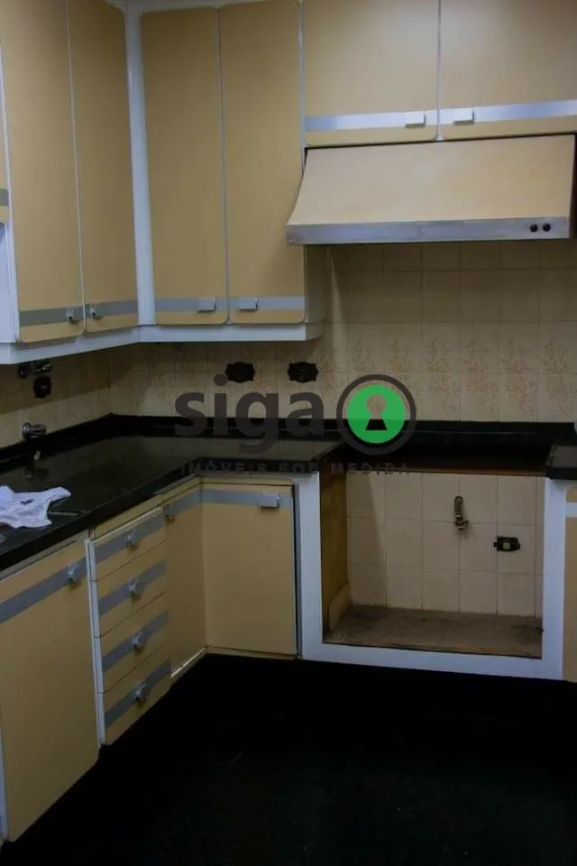 Imagem Casa á venda 530m² localizado no Brooklin, São Paulo.