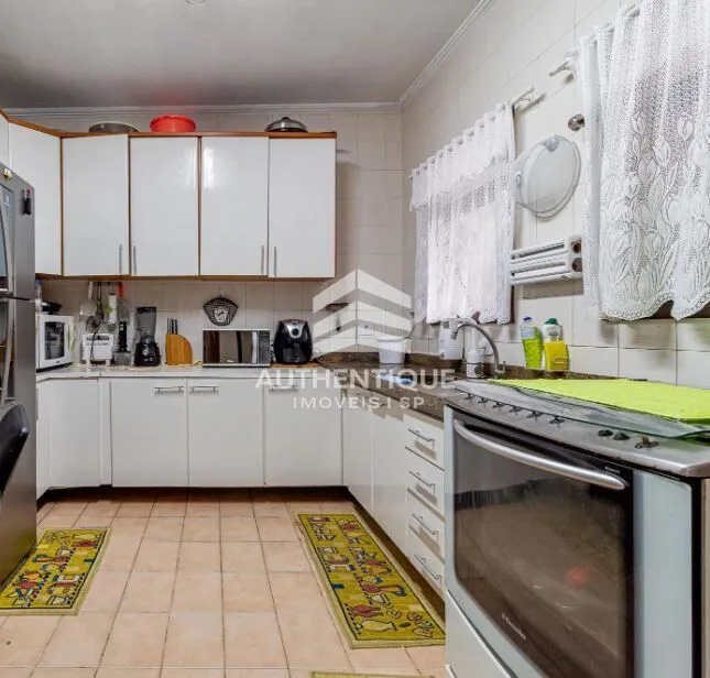 Imagem Princesa Daniela - Apartamento à venda no bairro Centro - São Bernardo do Campo/SP