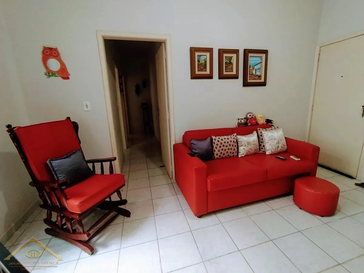 Imagem Apartamento para Venda em Rio de Janeiro / RJ no bairro Praia da Bandeira