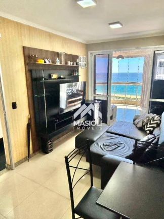 Imagem Apartamento com 2 dormitórios à venda, 103 m² por R$ 730.000,00 - Praia de Itaparica - Vila Velha/ES