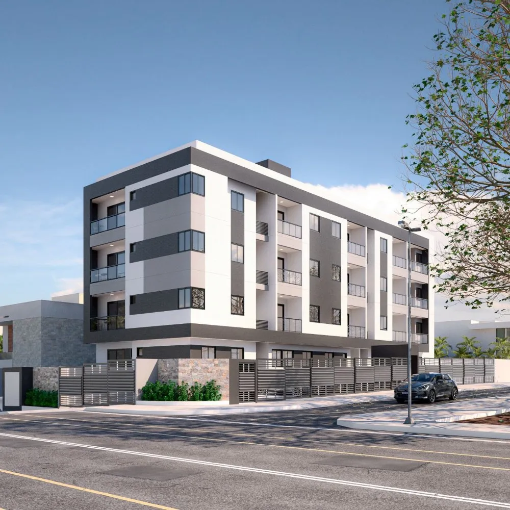 Imagem Apartamento a Venda no bairro Altiplano Cabo Branco - João Pessoa, PB