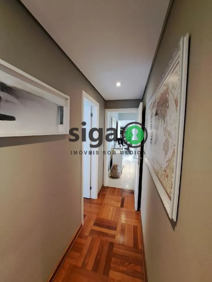 Imagem APARTAMENTO COM 3 QUARTOS MOBILIADO A VENDA 4 MINUTOS A PE DA ESCOLA INTEGRATION SCHOOL