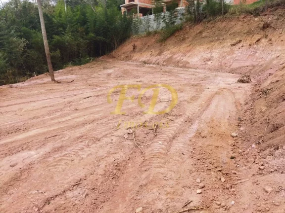 Imagem Terreno residencial bairro do Portão/ Atibaia