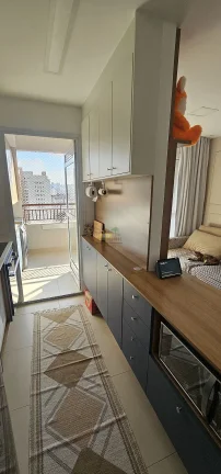 Imagem Apartamento Padrão