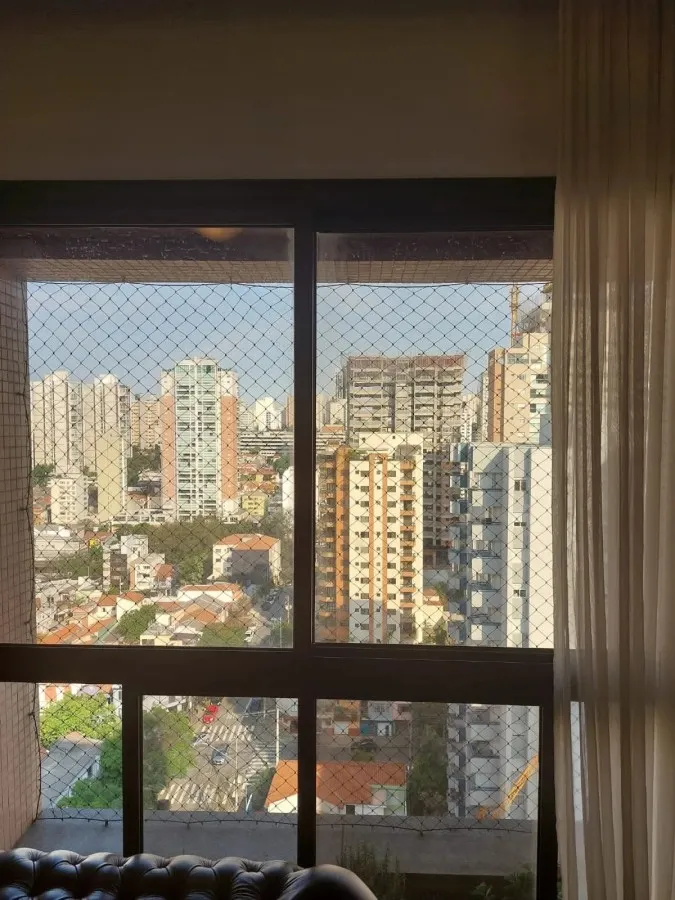 Imagem Apartamento para Venda em São Paulo, Perdizes, 4 dormitórios, 4 suítes, 5 banheiros, 3 vagas