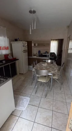 Imagem Casa no Itanguá, Sorocaba, SP