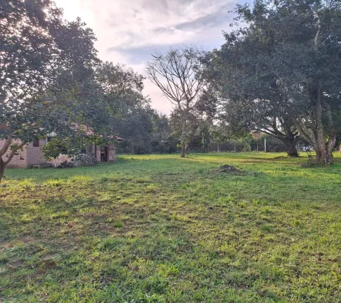 Imagem EXCELENTE TERRENO, de 3.200m², Condomínio Fechado, com Lagoas, Águas Claras