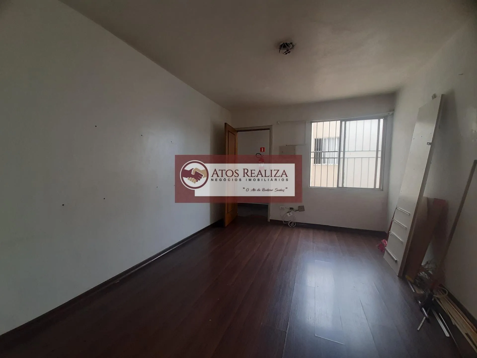 Imagem Apartamento à Venda no Parque das Árvores SP, 3 Dorms, 60m²