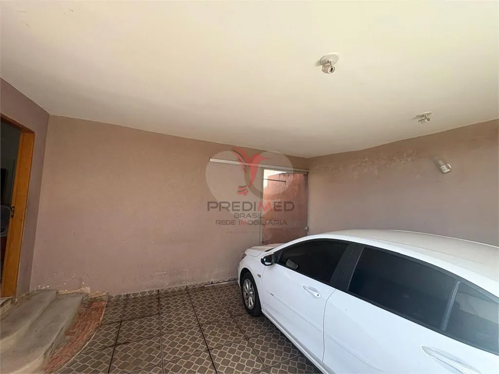 Imagem Casa de 3 quartos, 120m² no bairro Jardim Do Caju Ii, em Lençóis Paulista