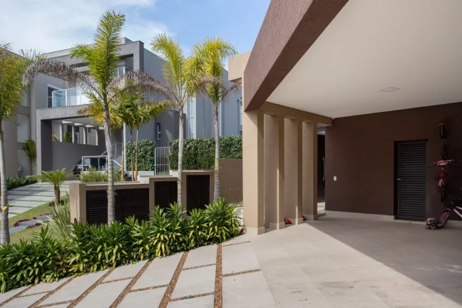 Imagem Casa com 5 dormitórios à venda, 726 m² por R$ 7.500.000,00 - Moinho Velho - Cotia/SP