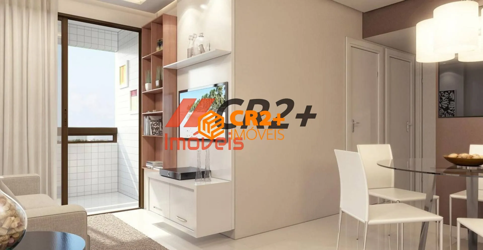 Imagem Apartamento a Venda de 65m2 com 3 quartos 1 suíte em bairro Casa Amarela em Re