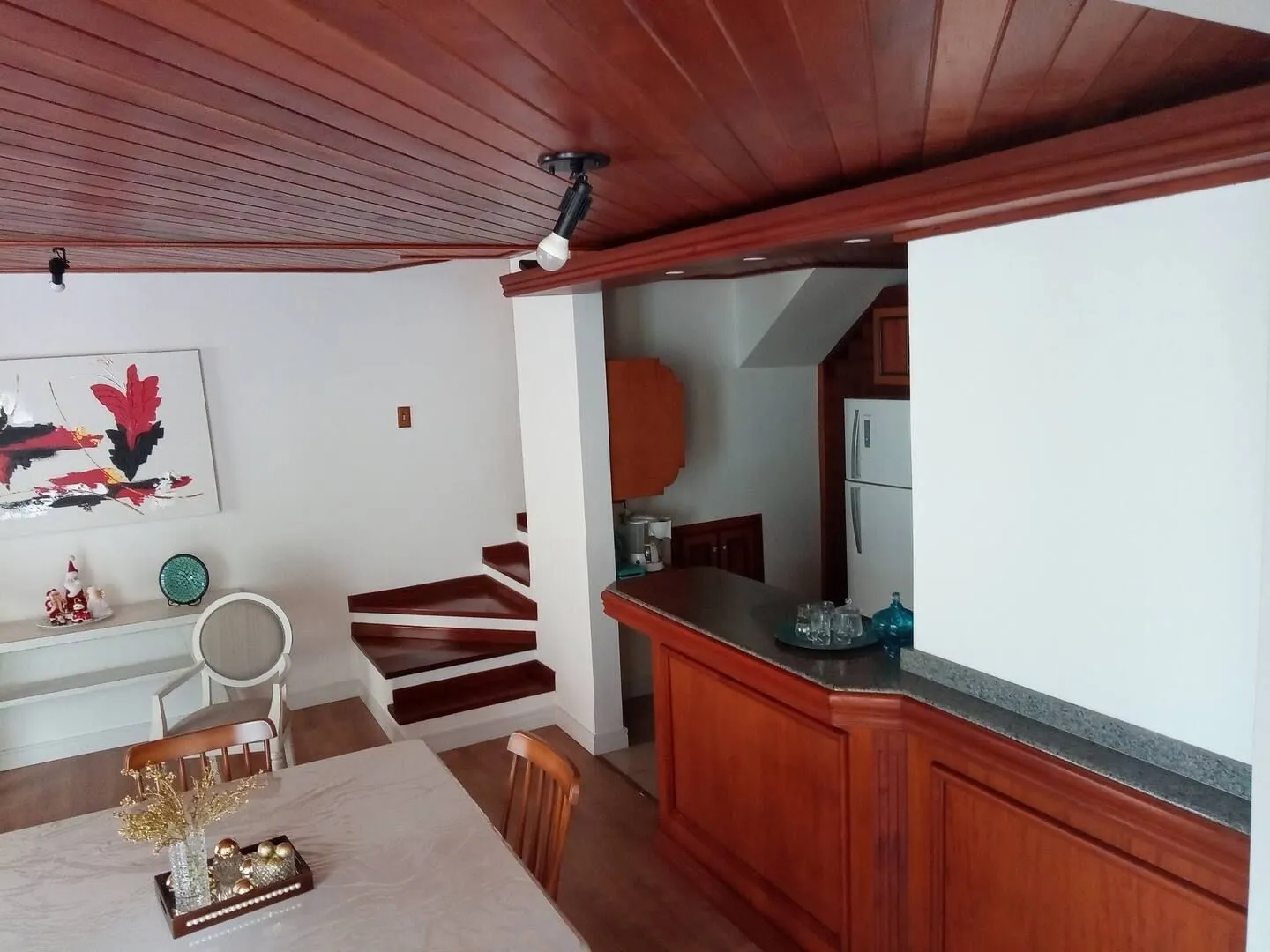 Imagem Casa em condomínio em Canela