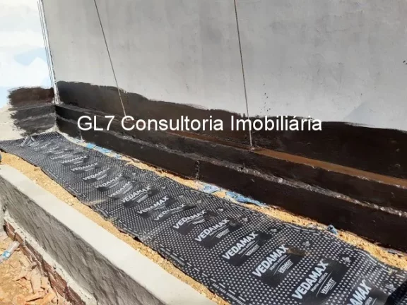 Imagem Casa t?(C)rrea a venda no Jardim Residencial Nova Veneza Indaiatuba-SP