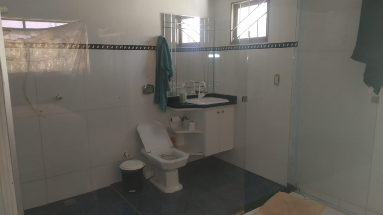 Imagem Chácara com 3 Quartos à Venda, 3.000 m² em Jardim Buriti Sereno - Aparecida de Goiânia