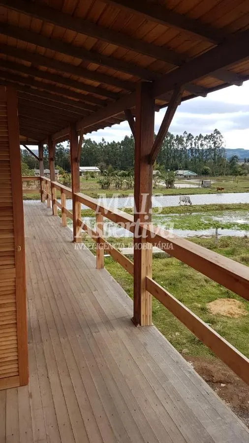 Imagem Sítio para Venda em Santo Antônio Da Patrulha / RS no bairro Pinheirinhos