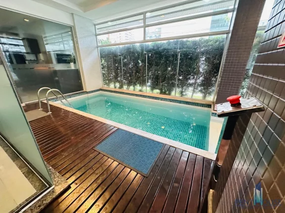 Imagem Apartamento Zona Central para Venda em Balneário Camboriú, CENTRO, 3 dormitórios, 2 suítes, 3 banheiros, 2 vagas